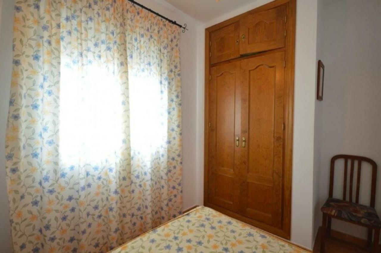 Apartamento Calle Bilbao Conil De La Frontera Exterior foto